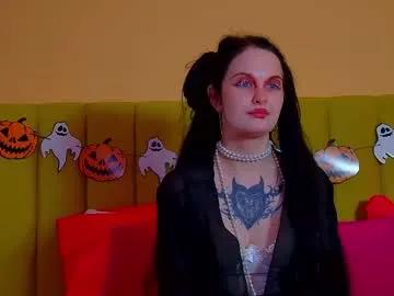 Mollymillsen from Chaturbate