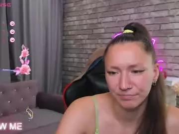 mollynay from Chaturbate is Freechat