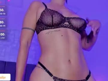 mollyrosse1 from Chaturbate is Freechat