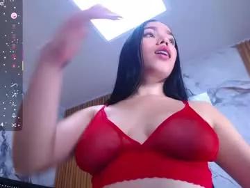 mollyspencer1 from Chaturbate is Freechat