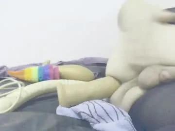 Mollysx from Chaturbate