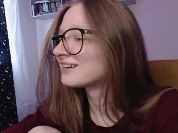 mollytucker from Chaturbate