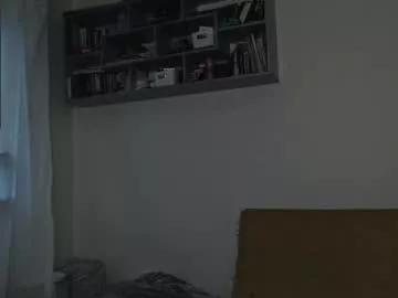 mollytucker from Chaturbate