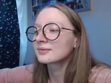 mollytucker from Chaturbate