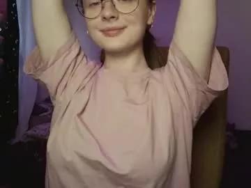 mollytucker from Chaturbate