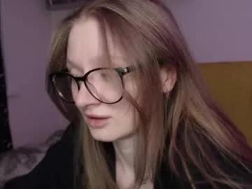 mollytucker from Chaturbate