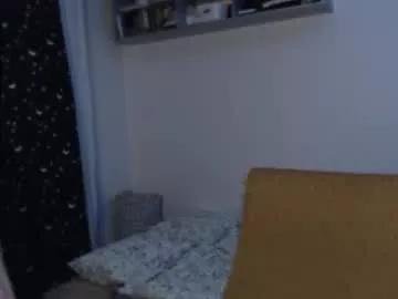 mollytucker from Chaturbate