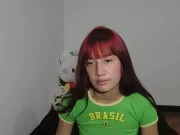 mollywalter from Chaturbate