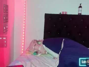 mollyykarter from Chaturbate