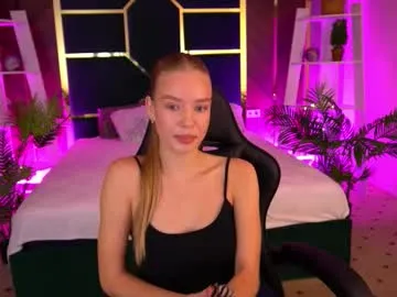 mollyymayy on Chaturbate 