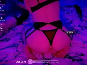 Molokooo444 from Chaturbate