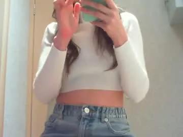 momentbeforedown from Chaturbate