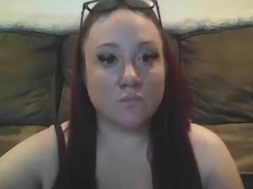 mommies_mooseknuckle from Chaturbate