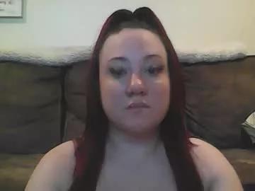 mommies_mooseknuckle from Chaturbate