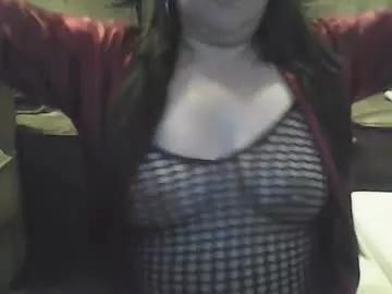 mommies_mooseknuckle from Chaturbate