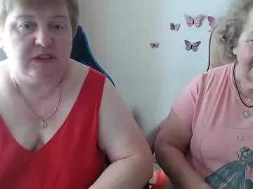mommy99x from Chaturbate