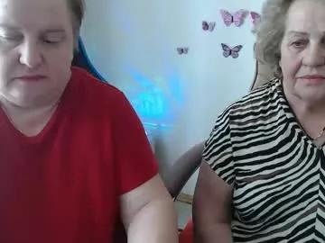 mommy99x from Chaturbate