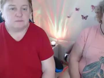 mommy99x from Chaturbate