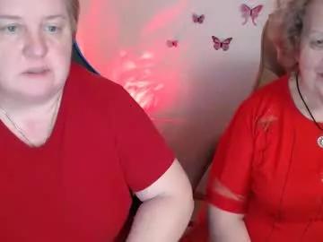 mommy99x from Chaturbate