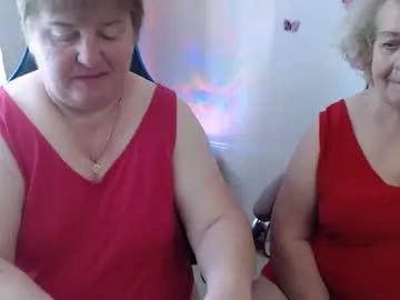 mommy99x from Chaturbate