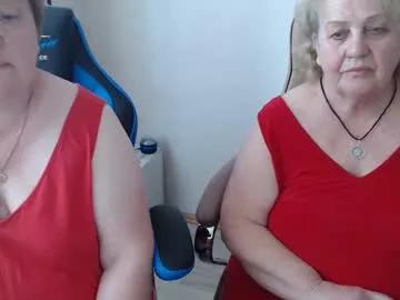 mommy99x from Chaturbate