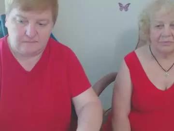 mommy99x from Chaturbate