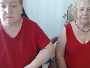 mommy99x from Chaturbate