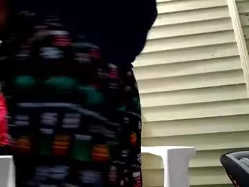 mommybubbles from Chaturbate