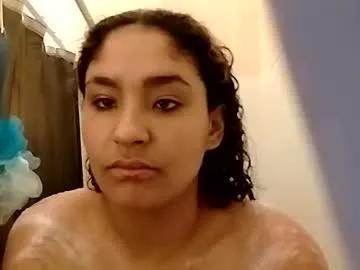 mommybubbles from Chaturbate