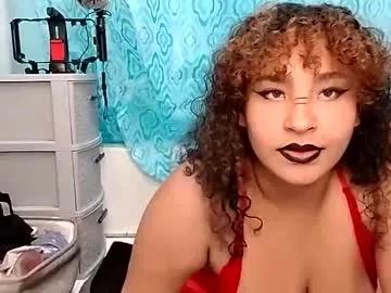 mommybubbles from Chaturbate
