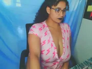 mommybubbles from Chaturbate