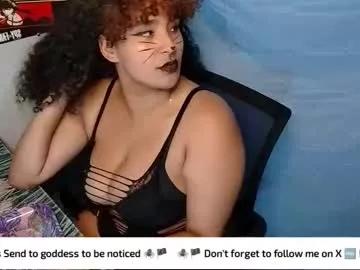 mommybubbles from Chaturbate