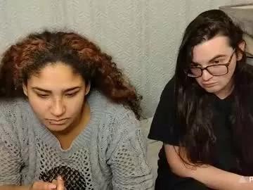 mommybubbles from Chaturbate