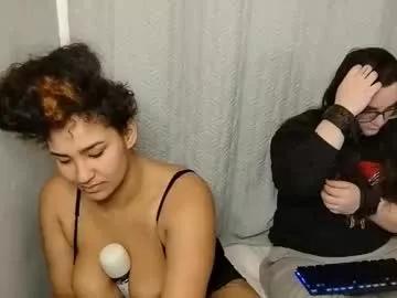 mommybubbles from Chaturbate
