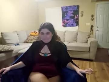 Mommydarknesskairi3427 from Chaturbate