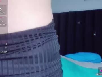 mommyissuess_ from Chaturbate