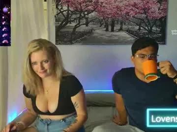 mommylemons from Chaturbate