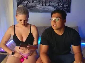 mommylemons from Chaturbate