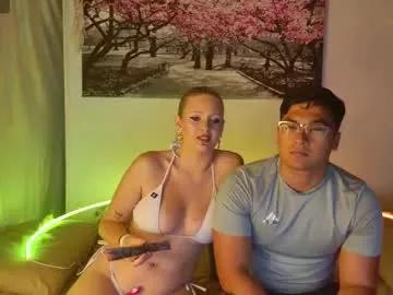 mommylemons from Chaturbate