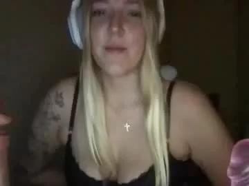 mommyrose13 from Chaturbate