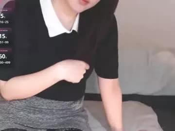 momo612238 from Chaturbate