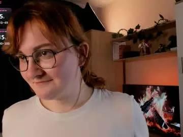 monabinford from Chaturbate is Freechat