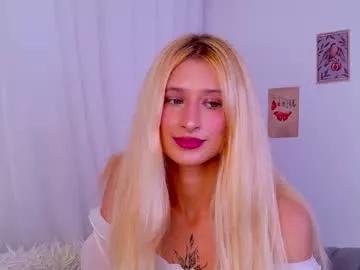 monica_len from Chaturbate is Freechat