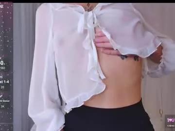 Monica_len from Chaturbate