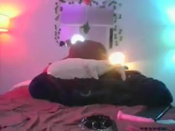 monica_may_be from Chaturbate is Freechat