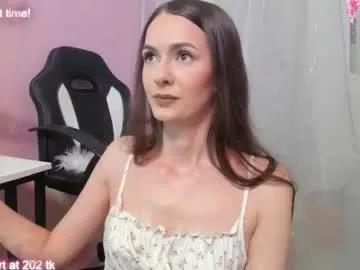 monica_velvet from Chaturbate is Freechat
