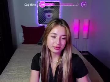 Monicaweber_ from Chaturbate