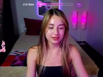 Monicaweber_ from Chaturbate