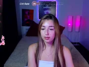 Monicaweber_ from Chaturbate