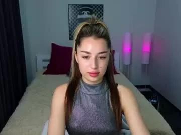 Monicaweber_ from Chaturbate